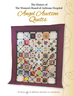 Angel Auction Quilts